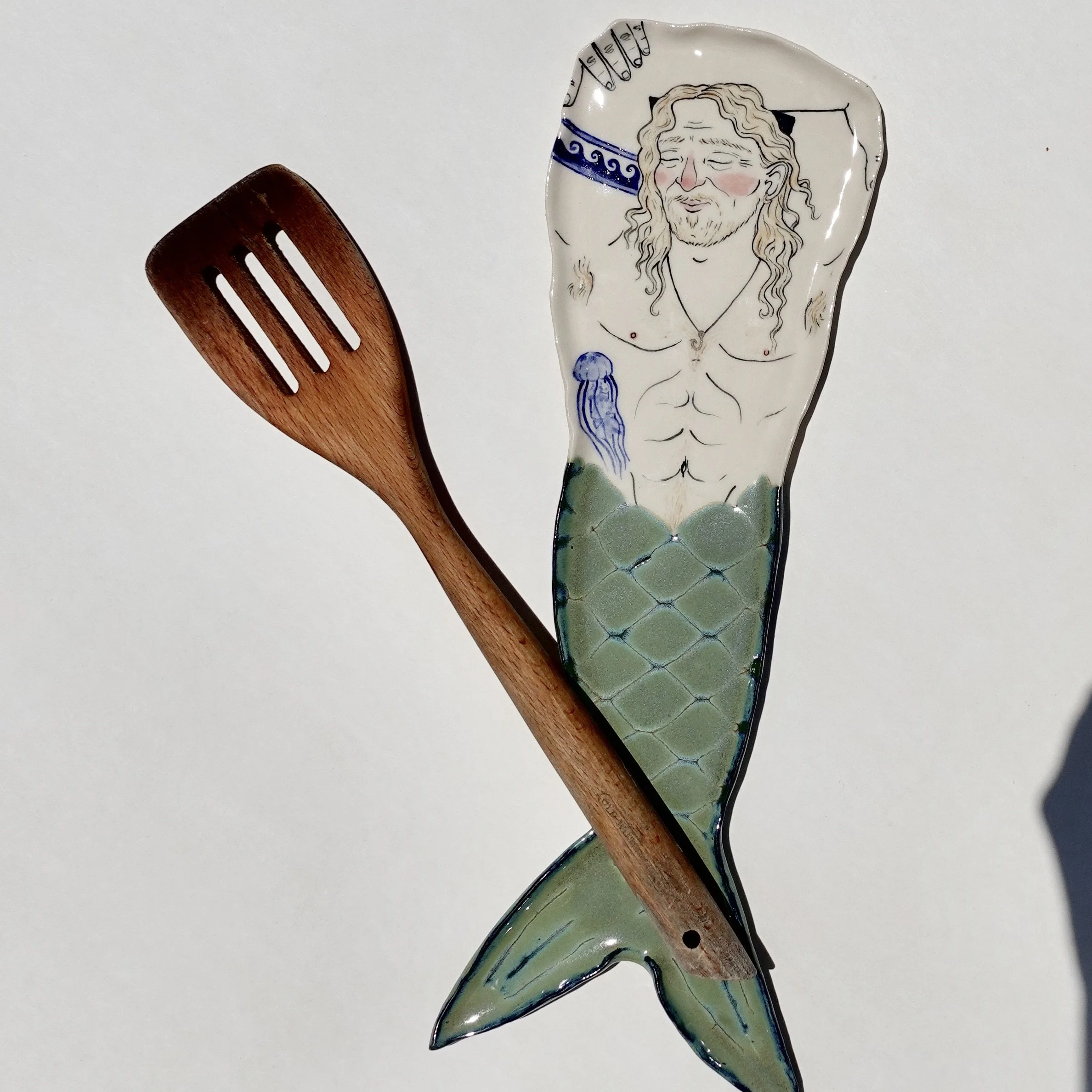 Plates Bowls & Trays — Shop — SIGGY CERAMICS