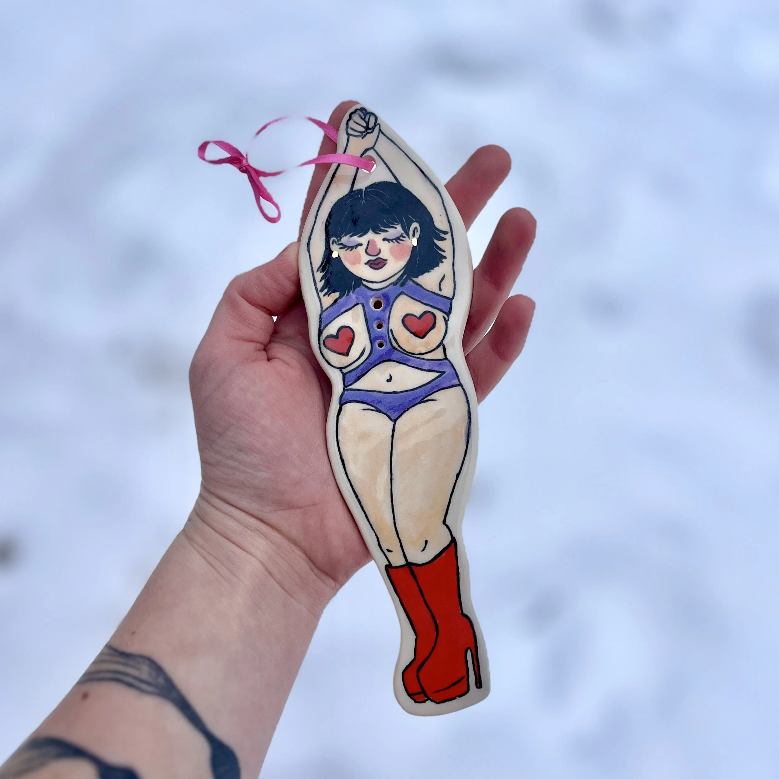 Flat Herb Stripper 1