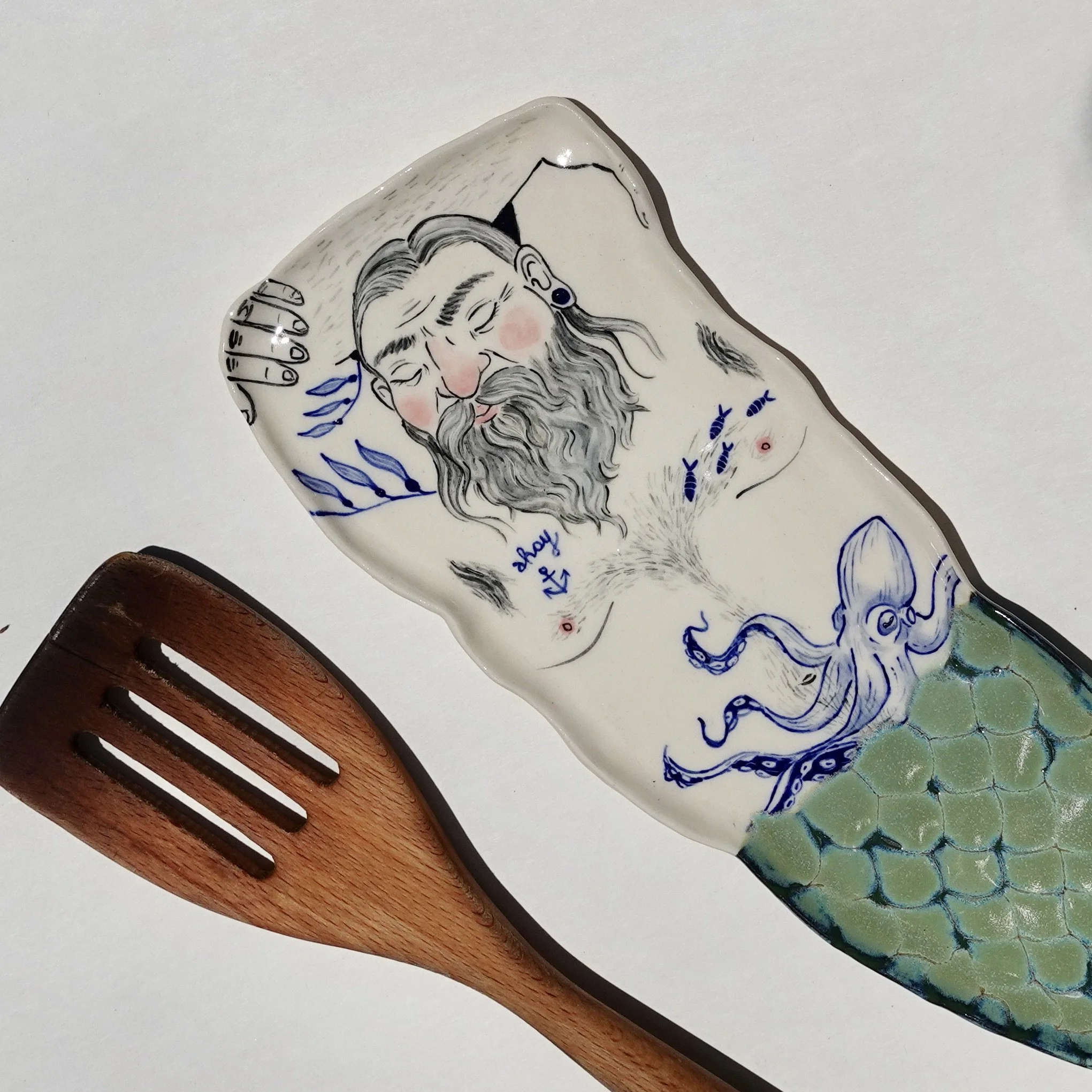 食器 ziggy Plates Bowls & Trays — Shop — SIGGY CERAMICS