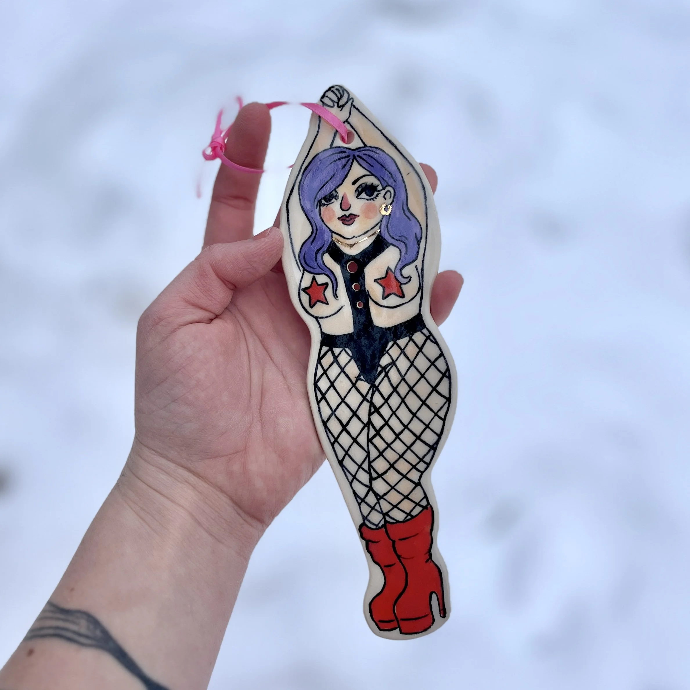 Flat Herb Stripper 2