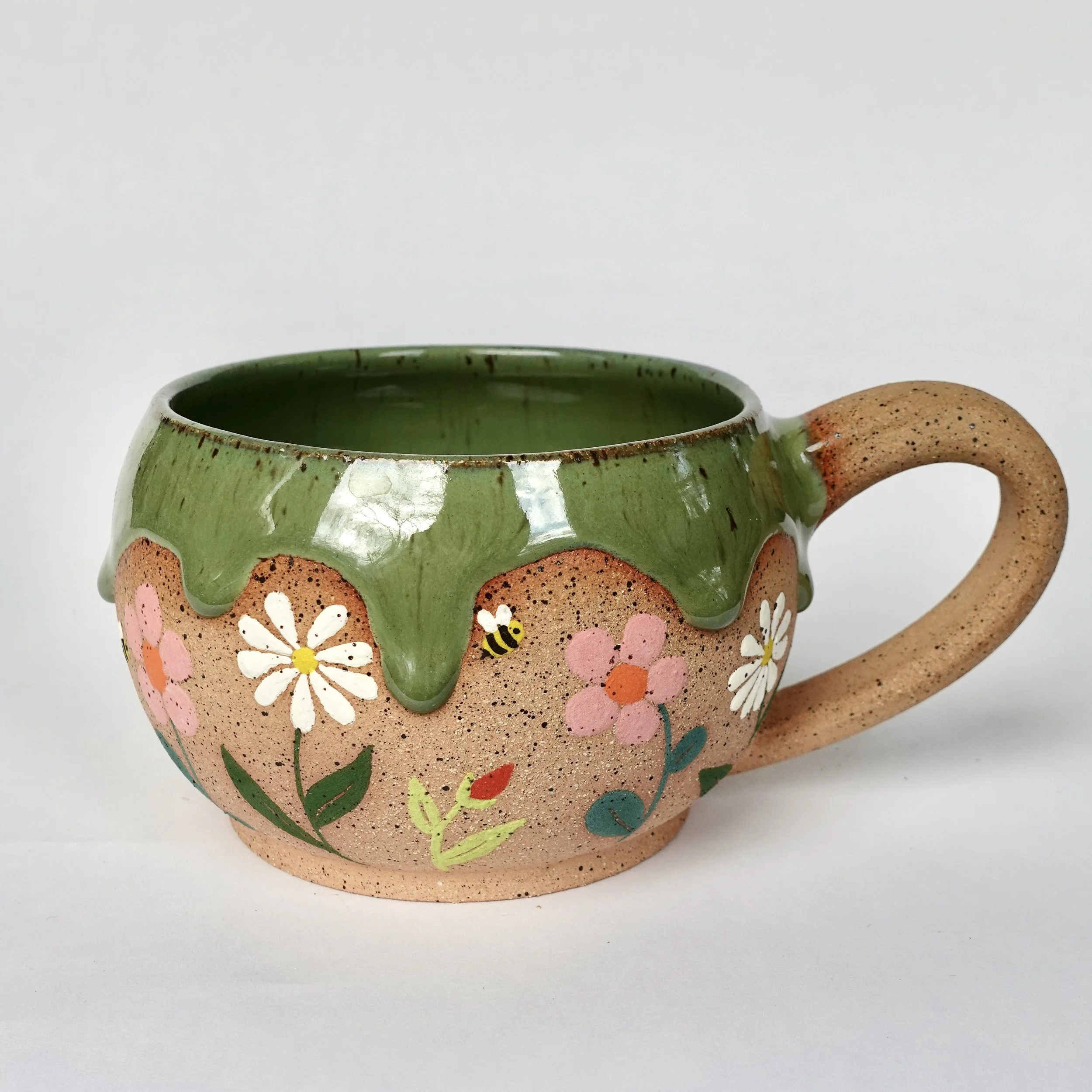 Garden mug 5