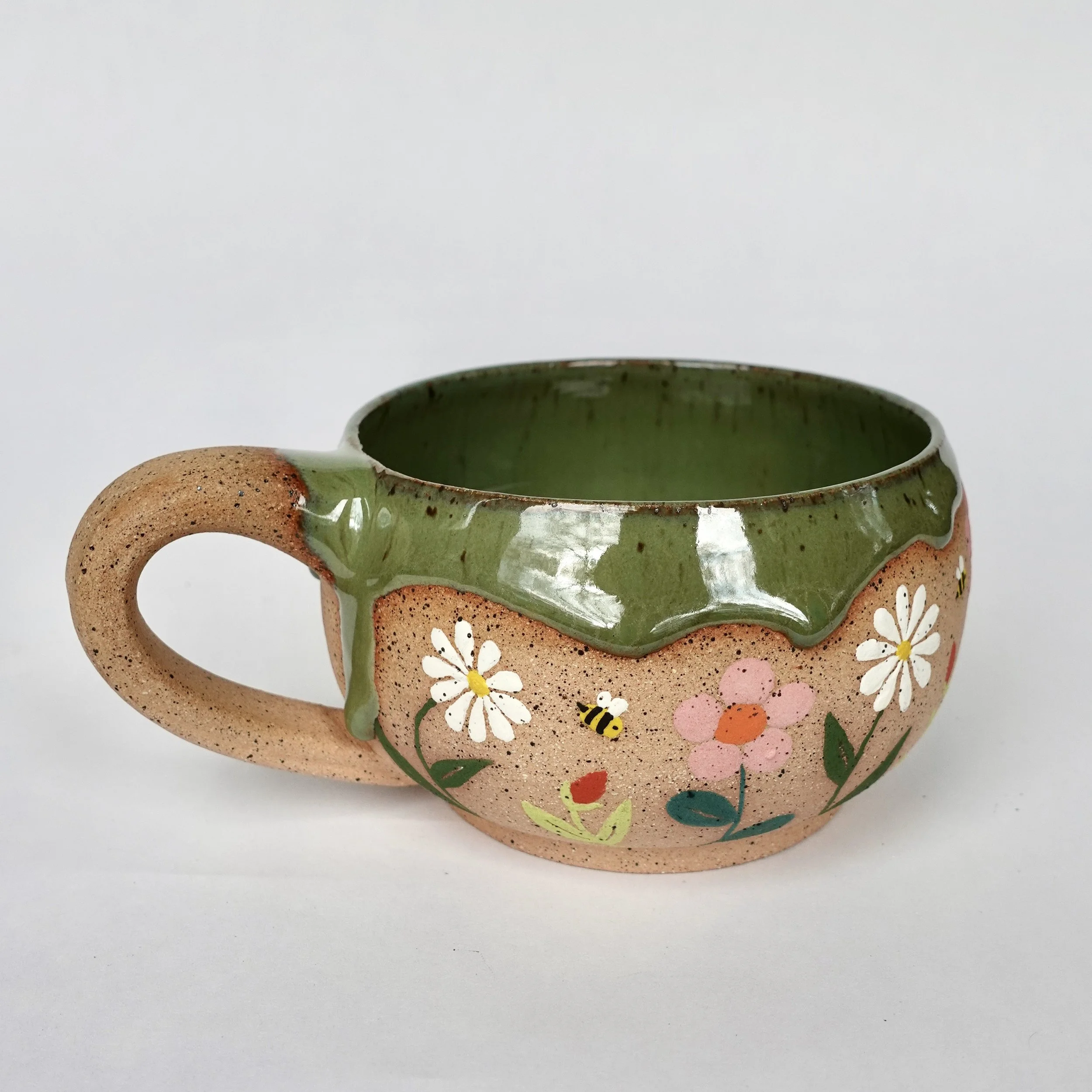 Garden mug 2