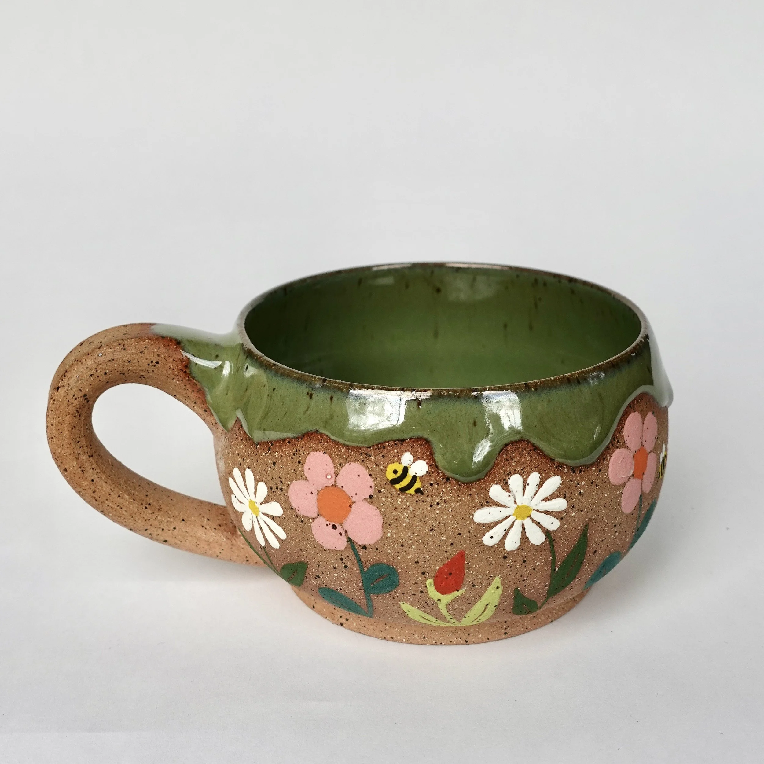Garden mug 4
