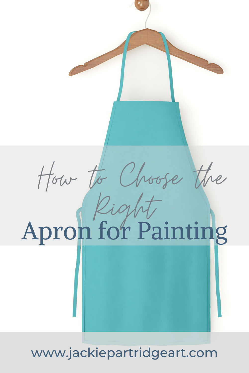 best apron for artists
