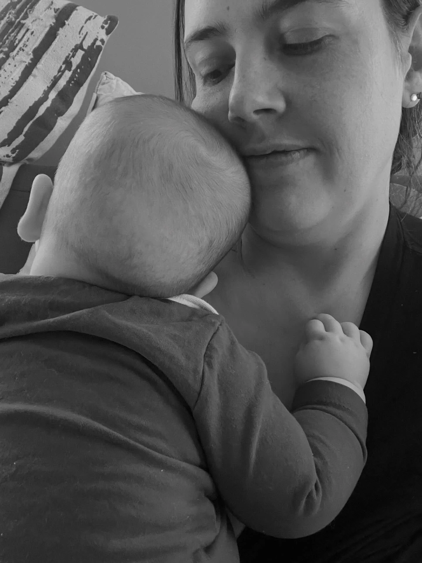 If been thinking a lot lately how fast it really goes.. 

The firsts become the lasts too quickly. You could blink and miss it truly. 

The days can be long and the nights longer. But somewhere in between you lose track of the day of the week and sud