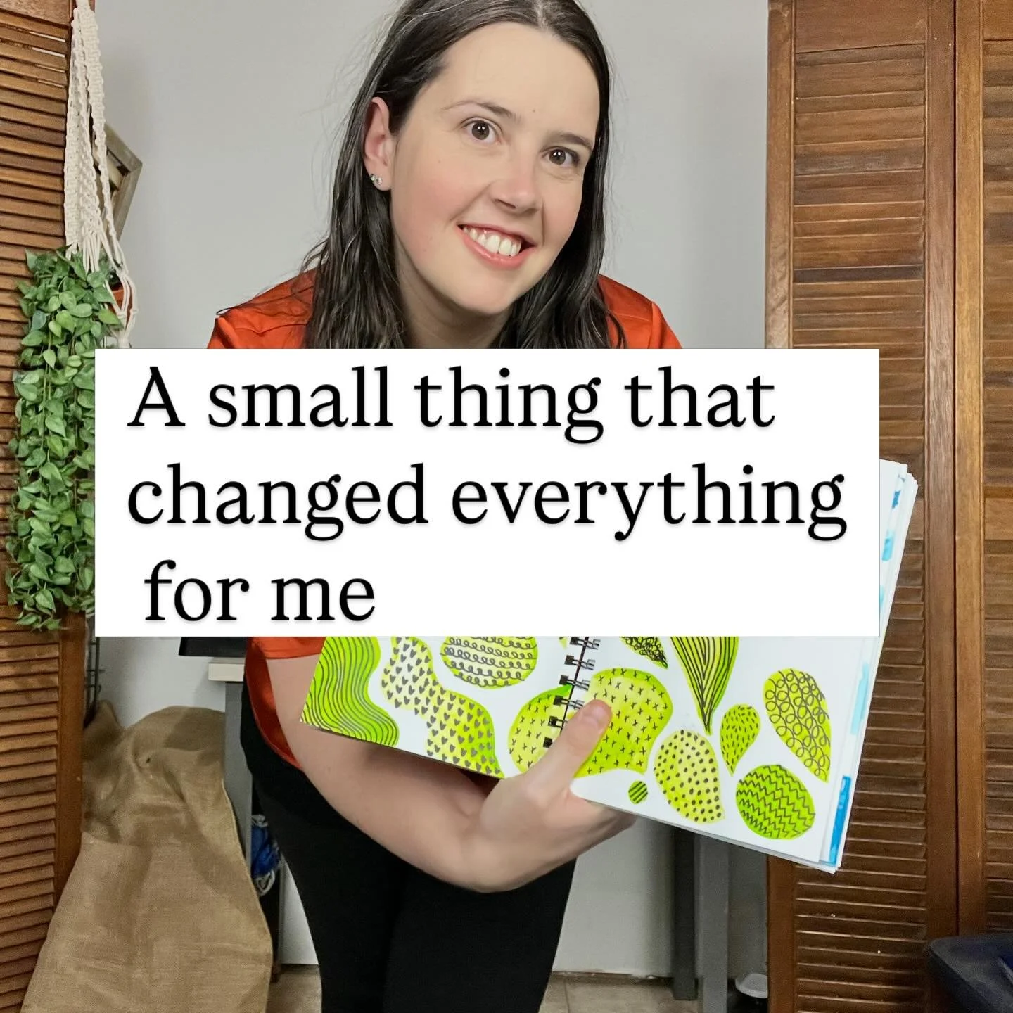 What&rsquo;s helped you make more art and more time for yourself?? ⬇️

I&rsquo;d love to hear your thoughts so we can all support each other!

Do you have enough time to paint or make art? 

Comment YT for this tutorial and ZEN for my zentangle art r