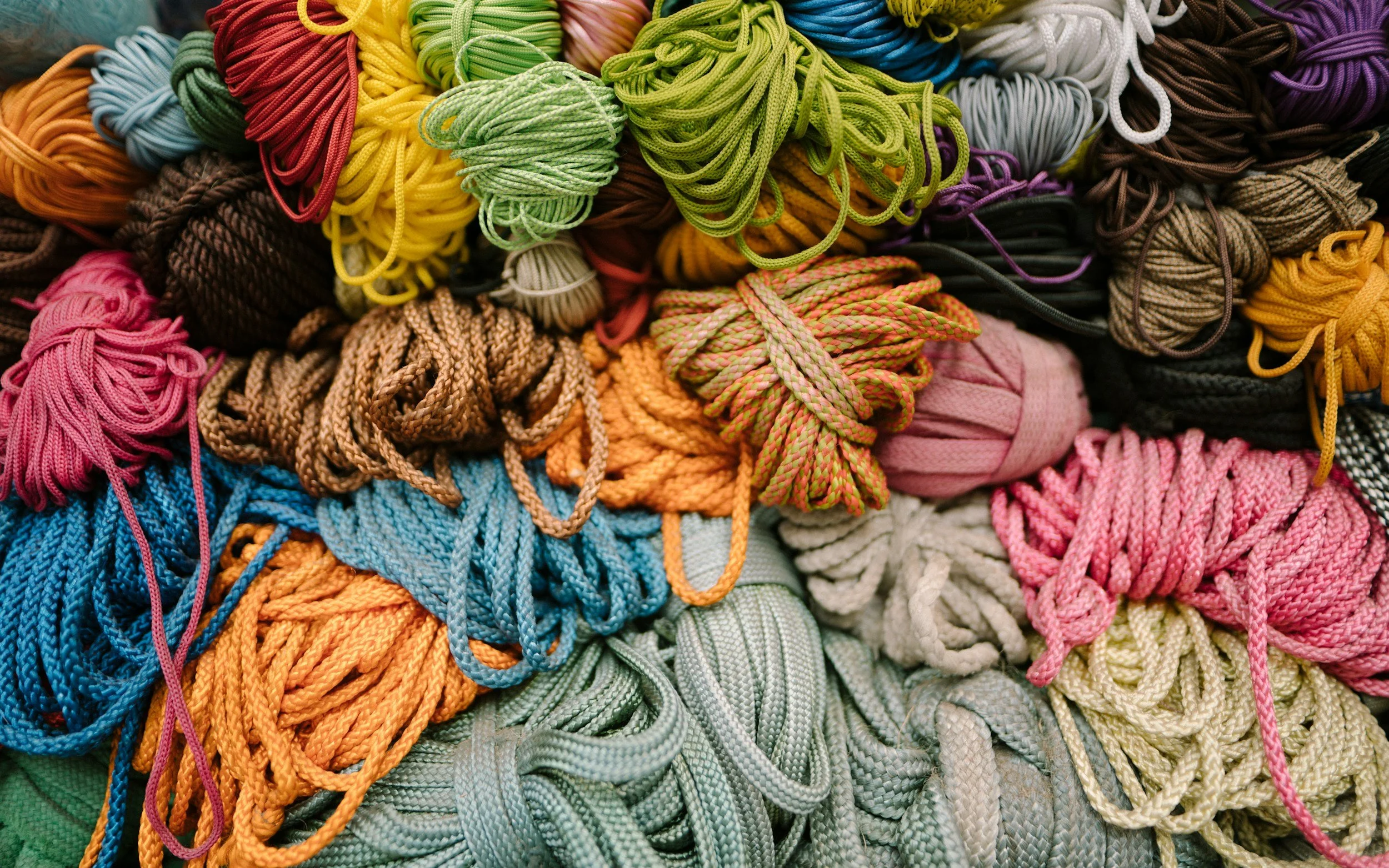 yarn art supplies for middle schoolers