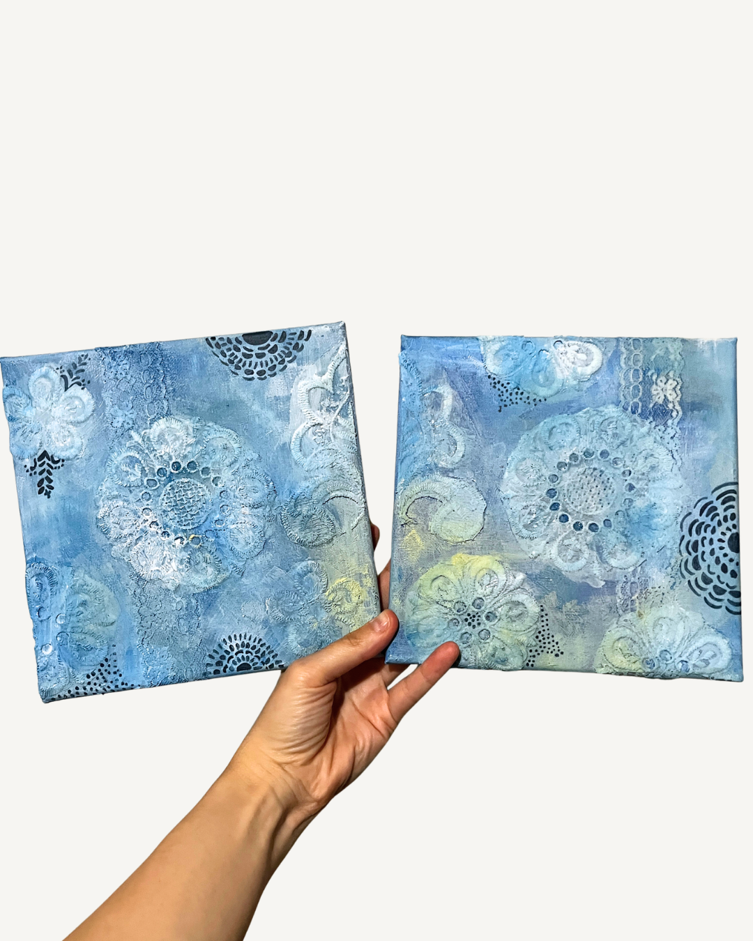 Abstract Artworks 