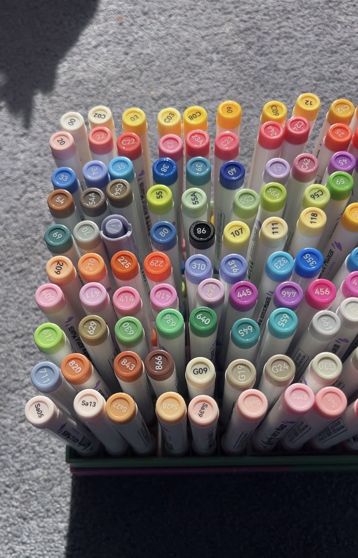 Acrylic Paint Pens Markers: An Affordable Guide to Arrtx Markers