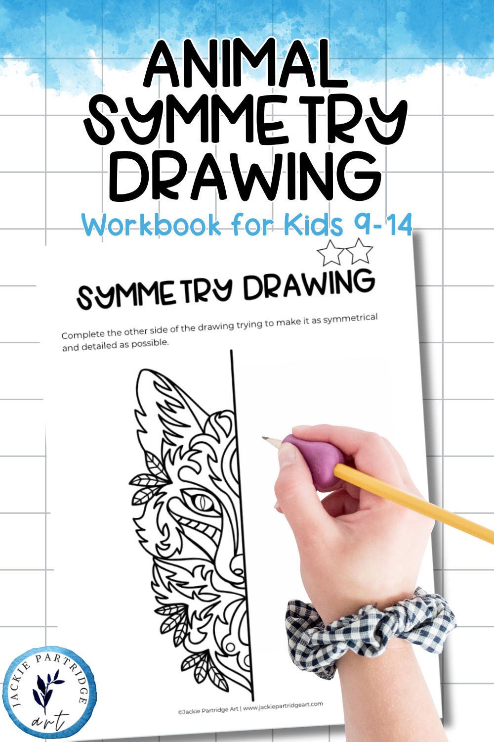 12 Gifts for Artistic Tweens 
