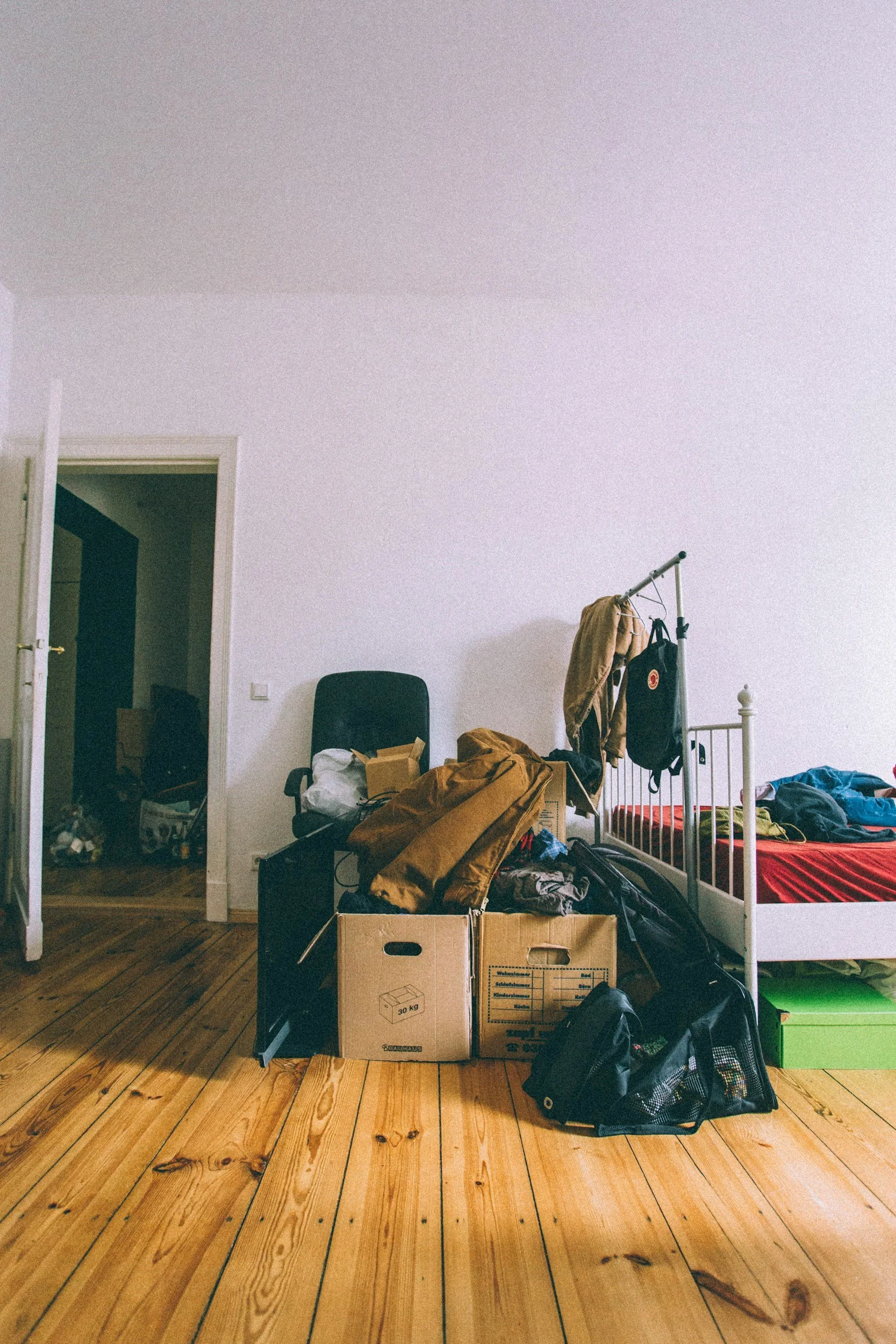 What Should a Landlord Do if a Tenant Moves Out Without Returning the Keys?