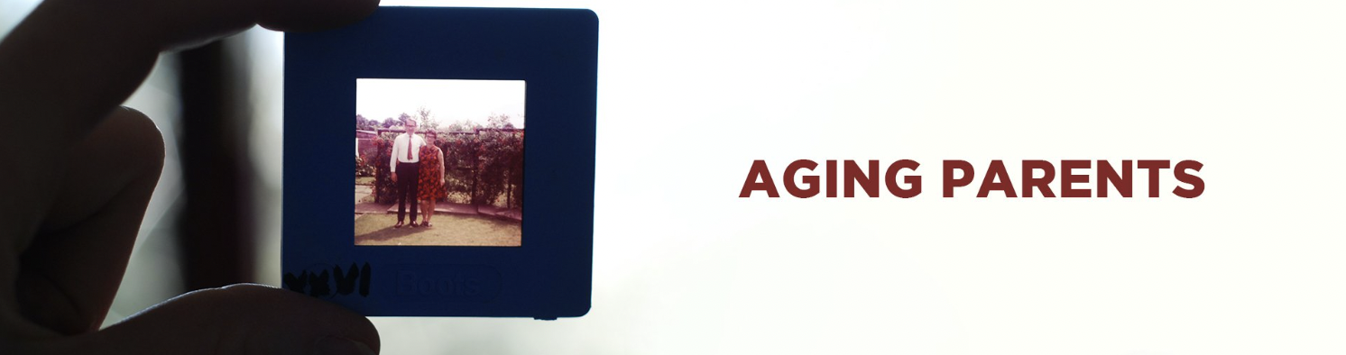      

 
    Aging Parents (001)  
 




















  
  



    

 
   Recently I was asked, "How much should I be involved in my aging parent's finances?" As I took a deep breath, I said, "How much time do you have?" Not because it's a complic