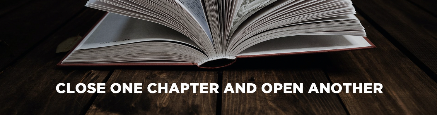      

 
    Five Practical tips as you close one chapter and open another (009)  
 




















  
  



    

 
   After a long successful career, many ask: Where did the time go?  Throughout your career, you probably had to plan for the fu