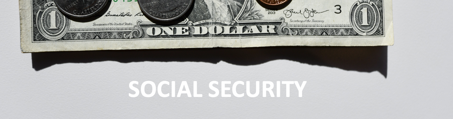      

 
   Social Security (003) 
 




















  
  



    

 
   Recently a friend of mine said he walked into his parent's home where he saw his parents laboring over a bunch of papers. He could quickly tell they were confused…and stress