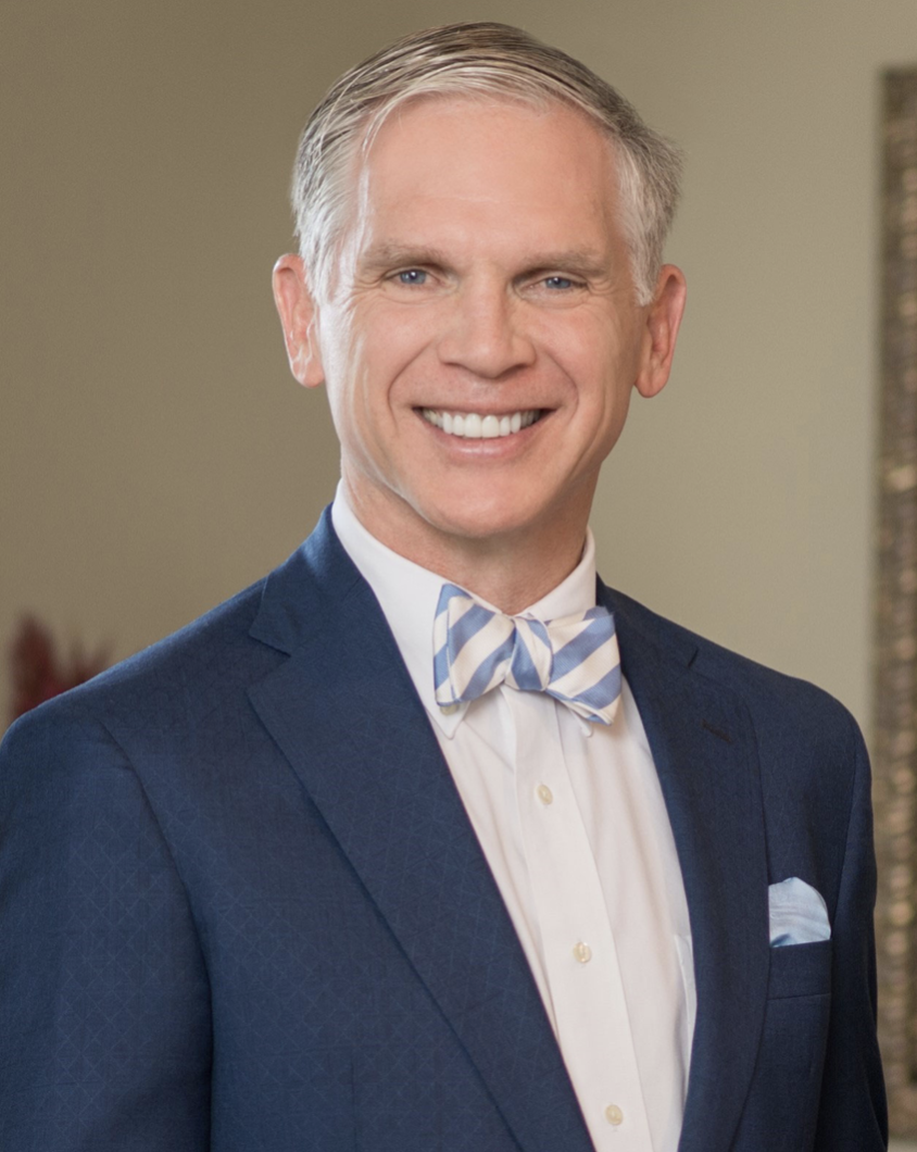 Jeff Blaser - CFP®, CMT - Blaser Investment Management Group Burlington, NC