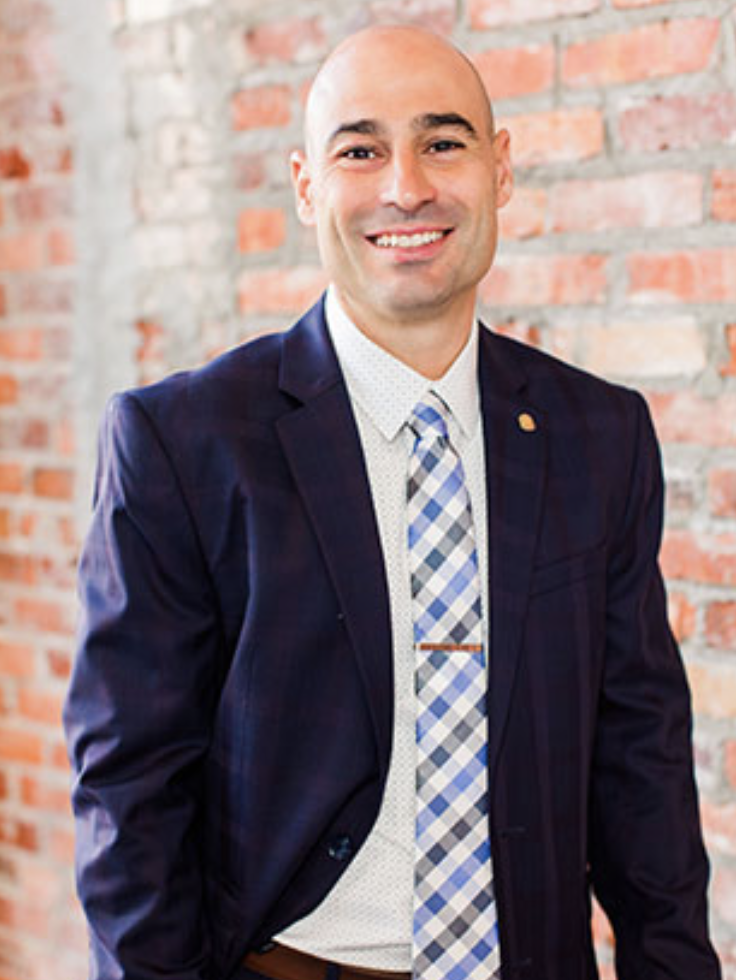 Scott W. Danner - CEO - Freedom Street Partners Chesapeake, VA