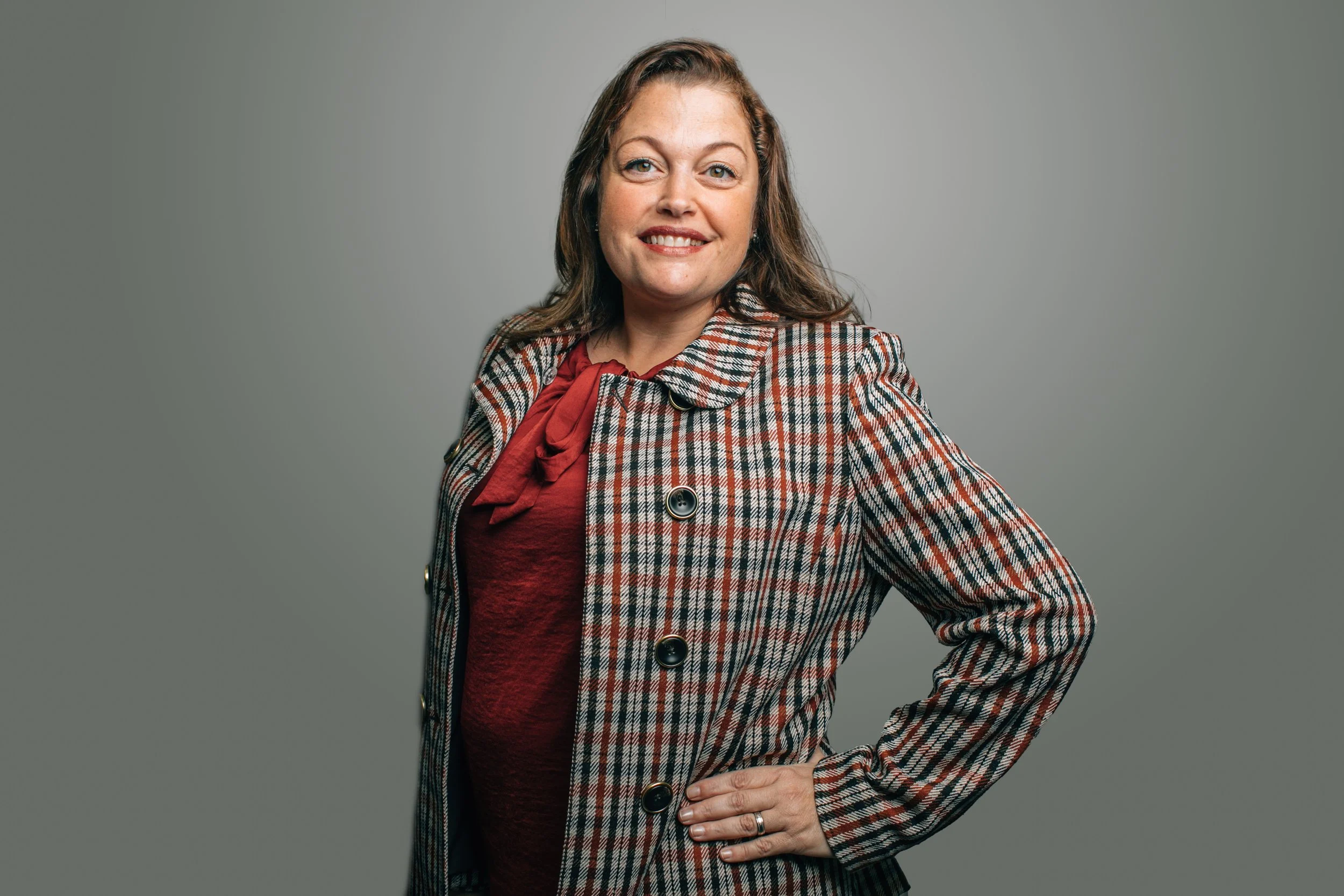Margie Wiley - Financial Advisor - Steward Partners