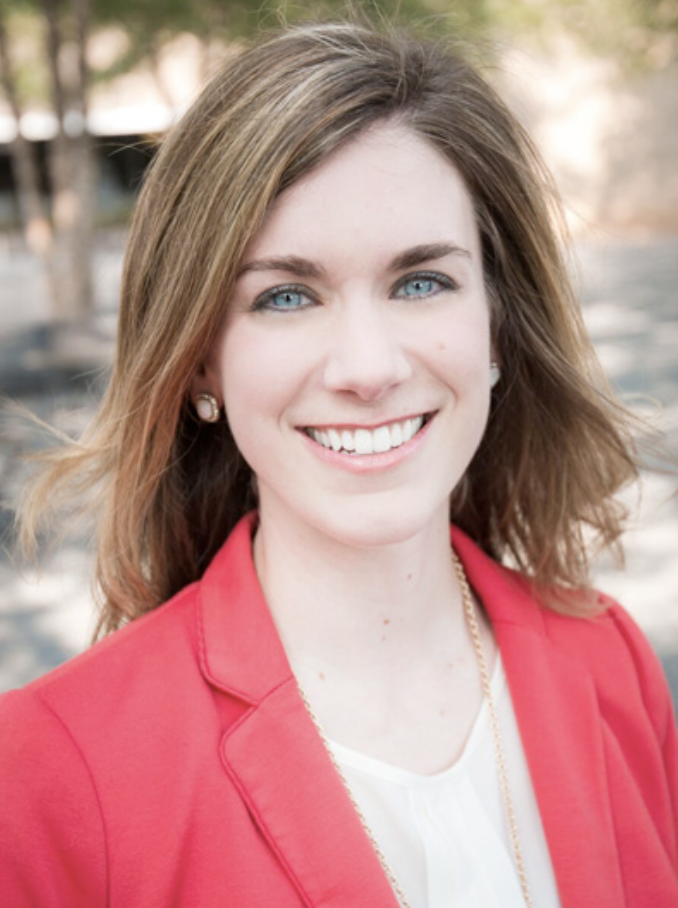 Kelsey D. Plummer CFP®, Financial Advisor, RJFS Pursuit Wealth Strategies Raleigh, NC