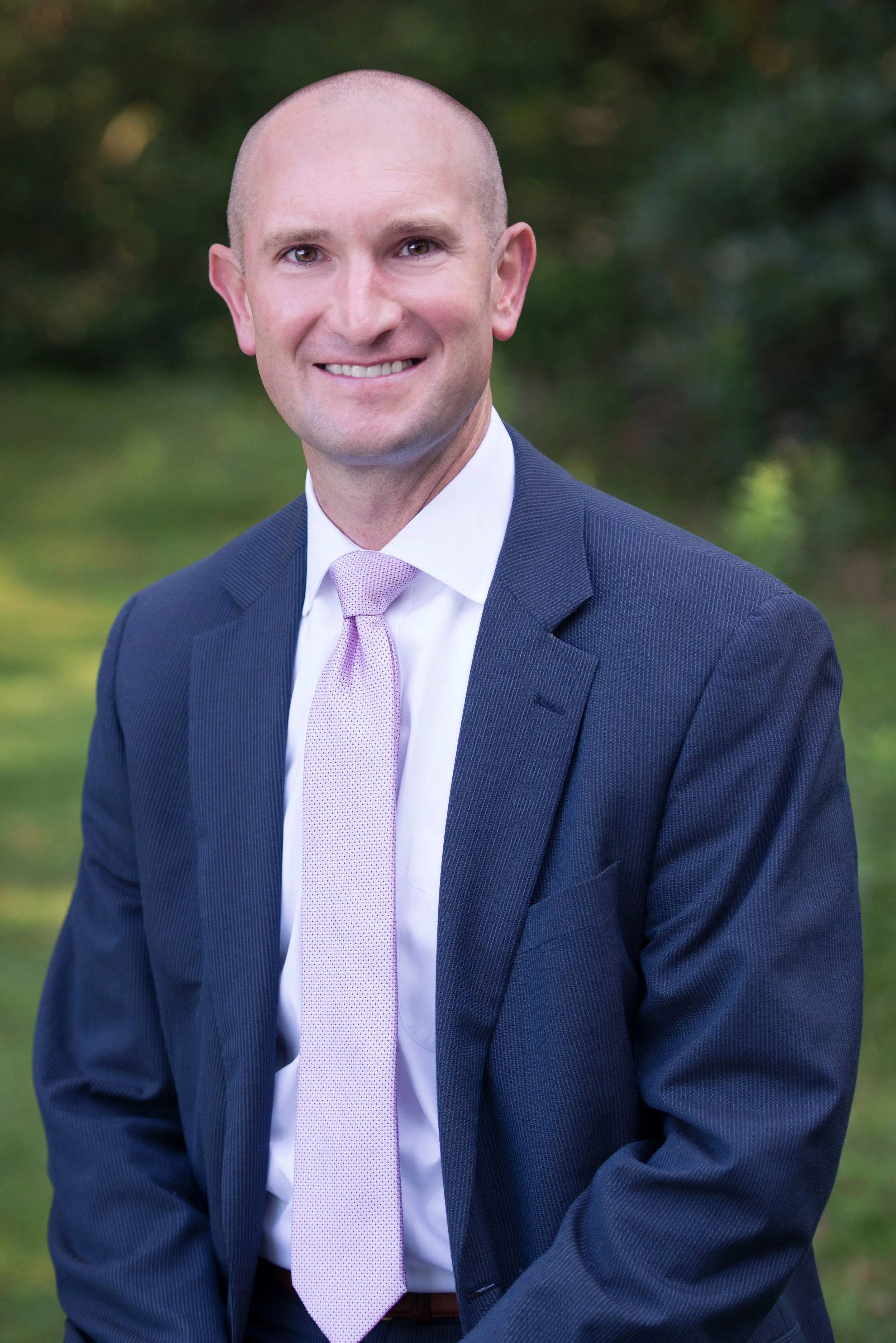 Jonathan C Allen  - CPA, CFP®, CLU® Allen Wealth Management Boone, NC