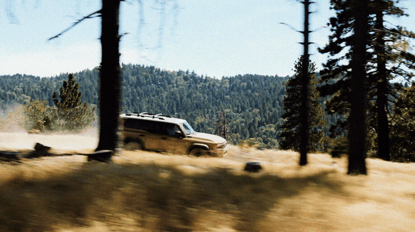 TOYOTA - DESTINATION DETOUR