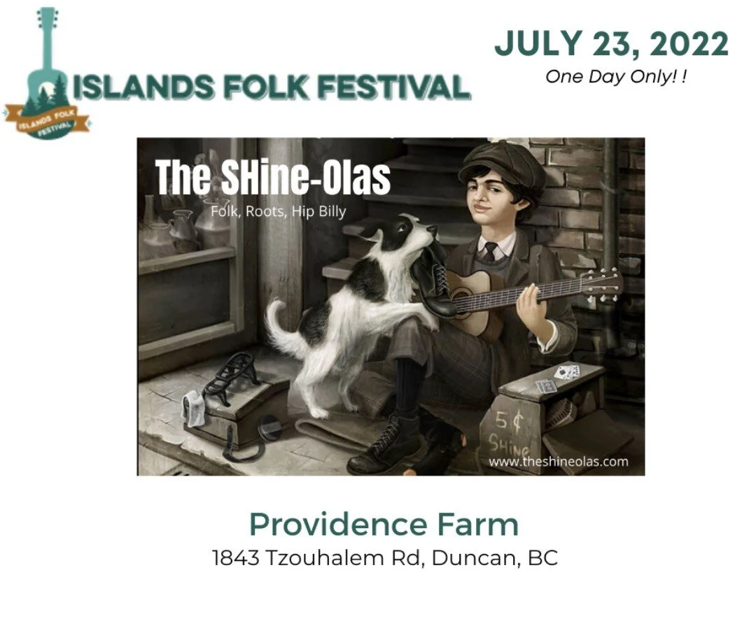 Islands Folk Festival