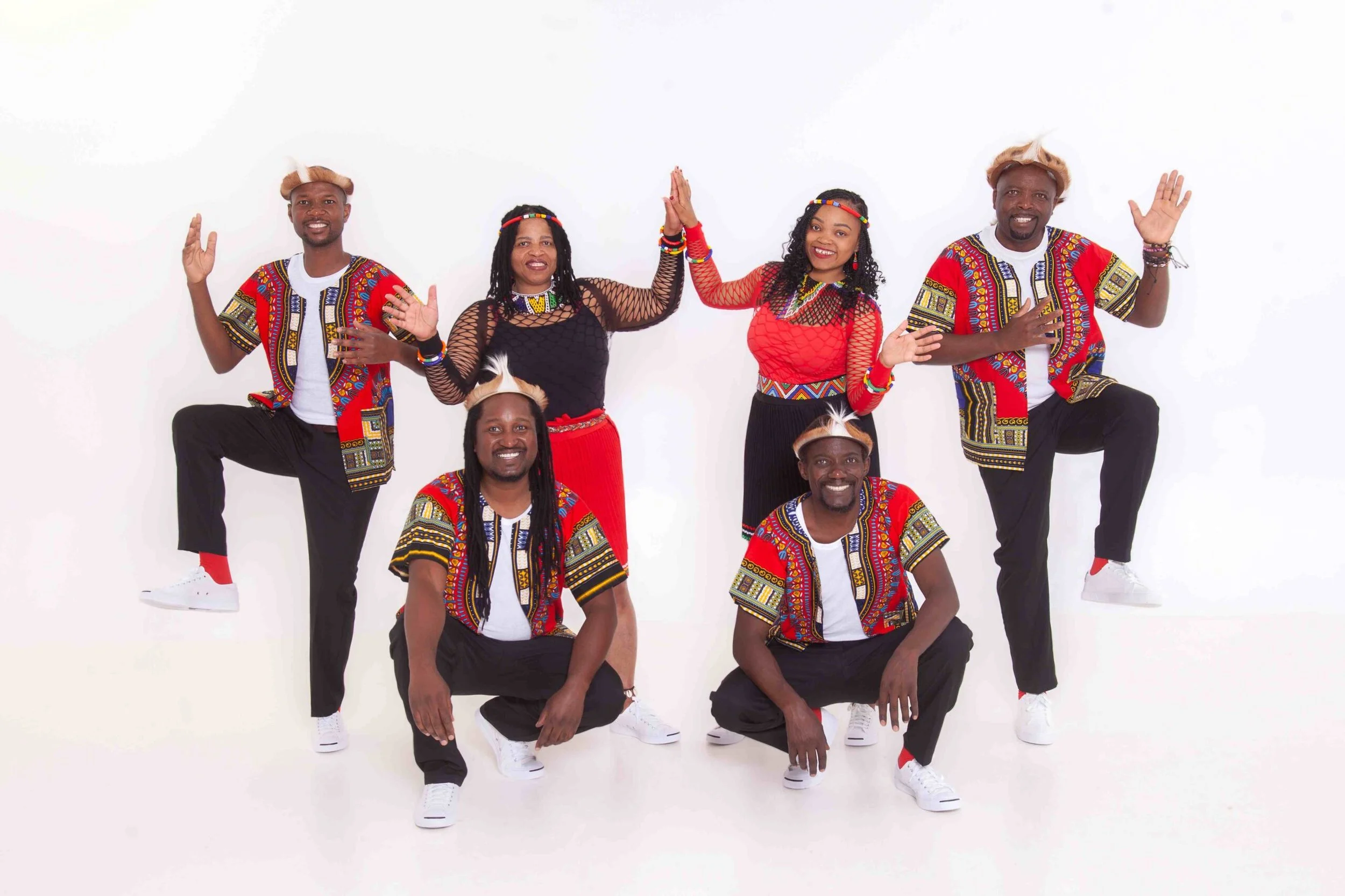 Black Umfolosi Internatonal