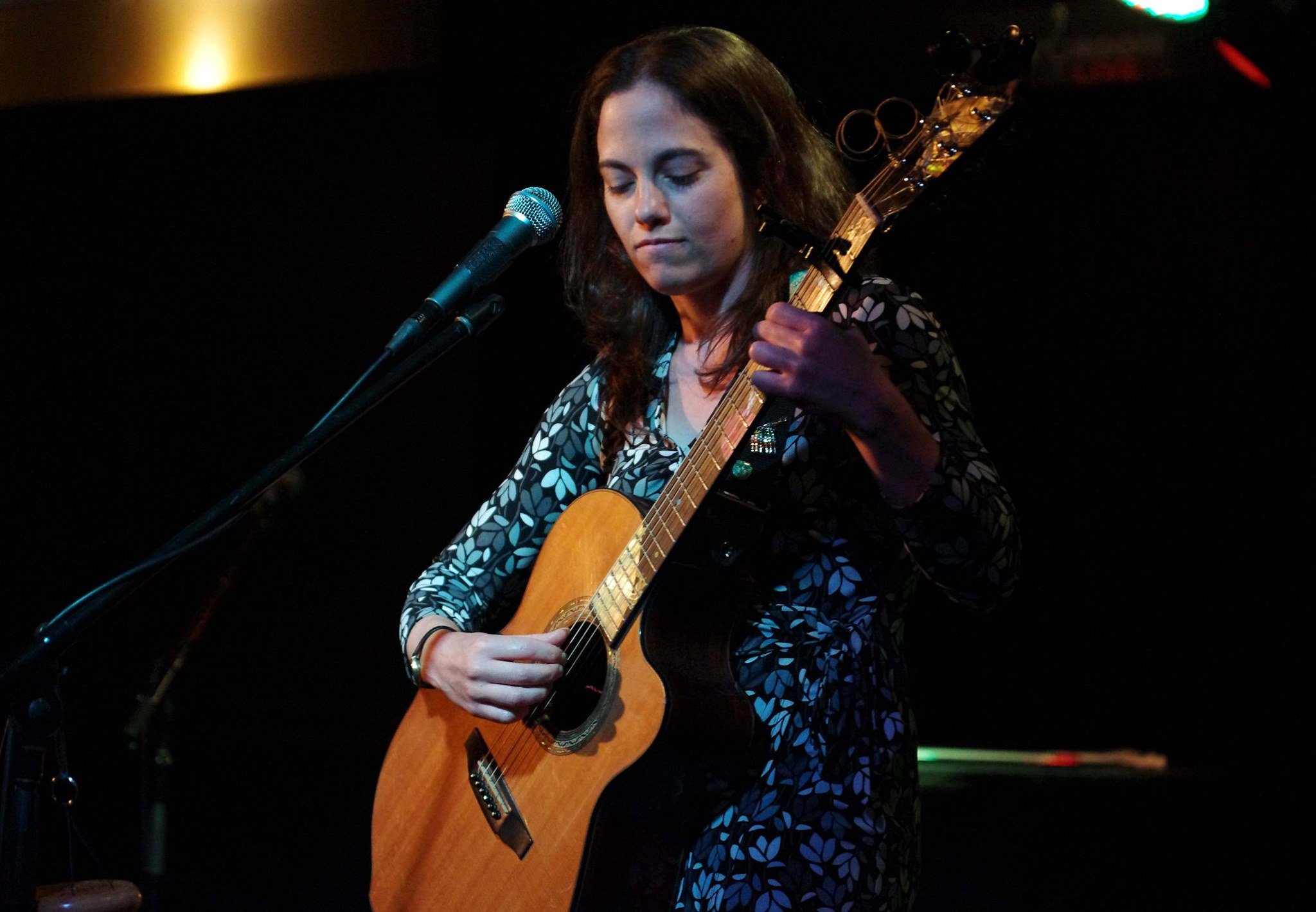 Shawna Caspi