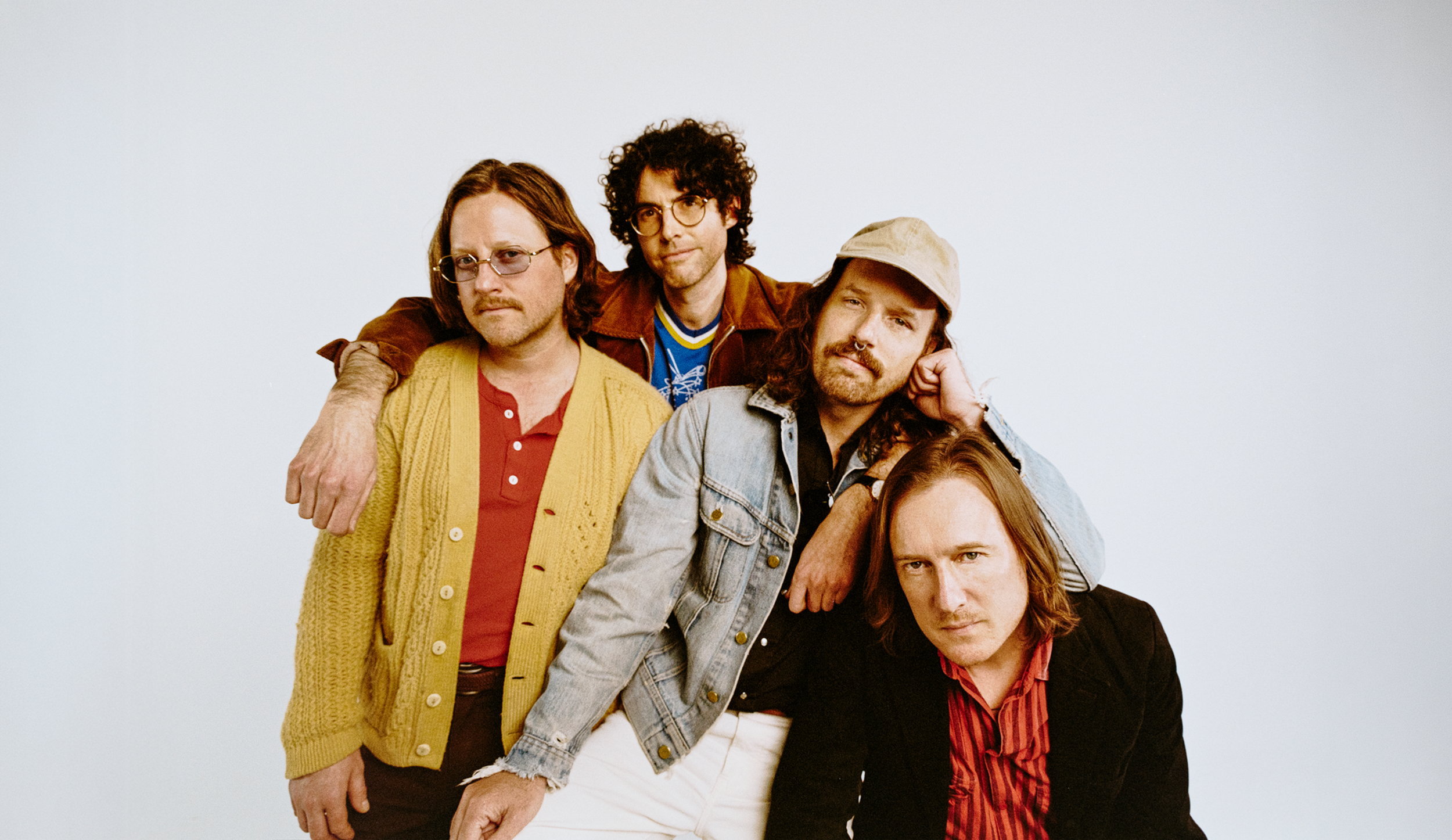 Yukon Blonde
