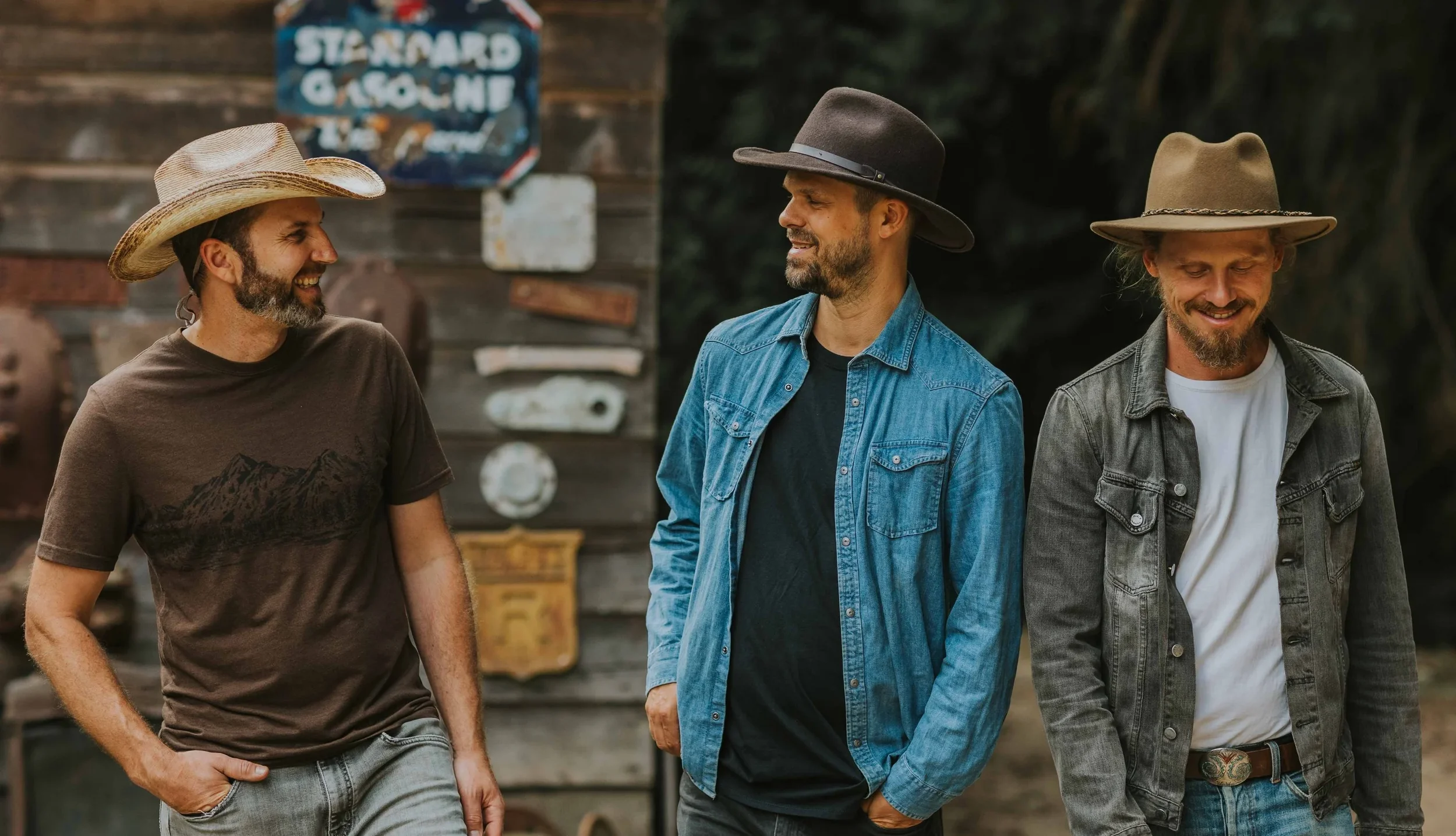 Big Dirty Boots Band