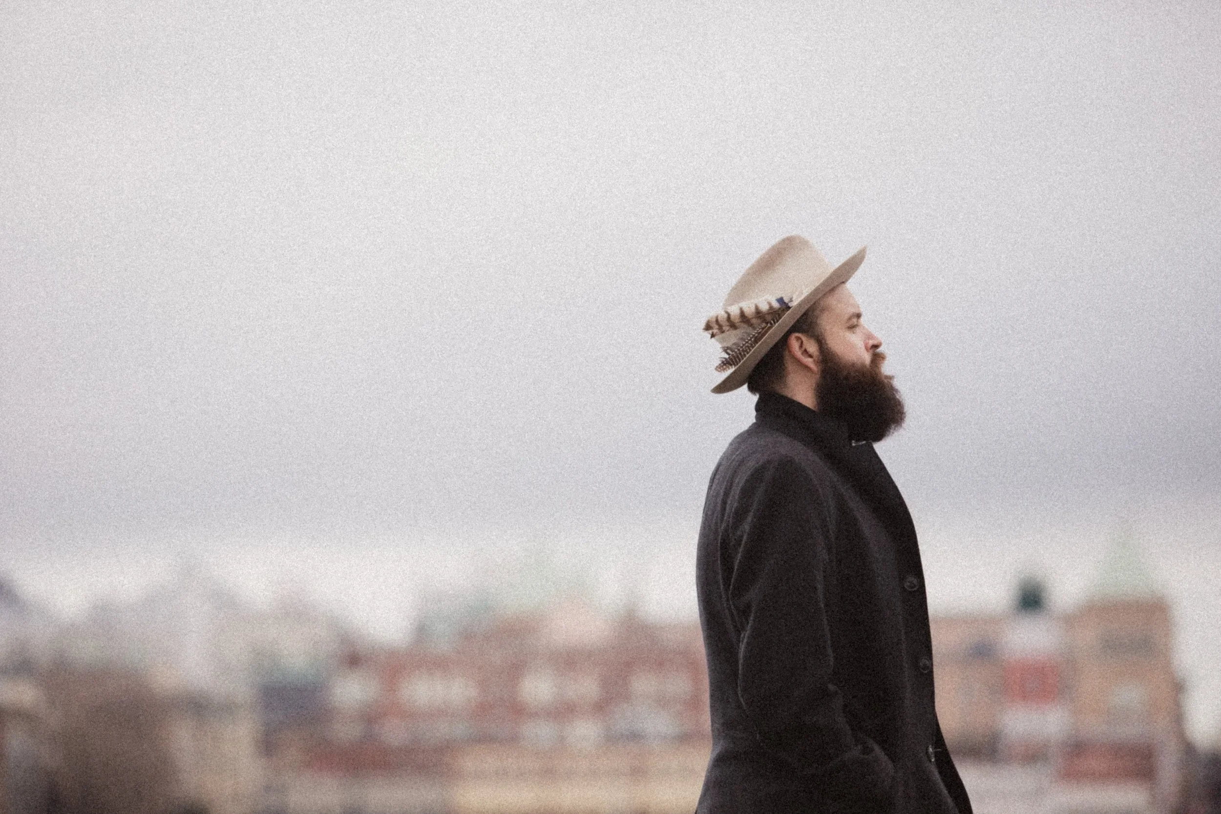 Leeroy Stagger and his Band