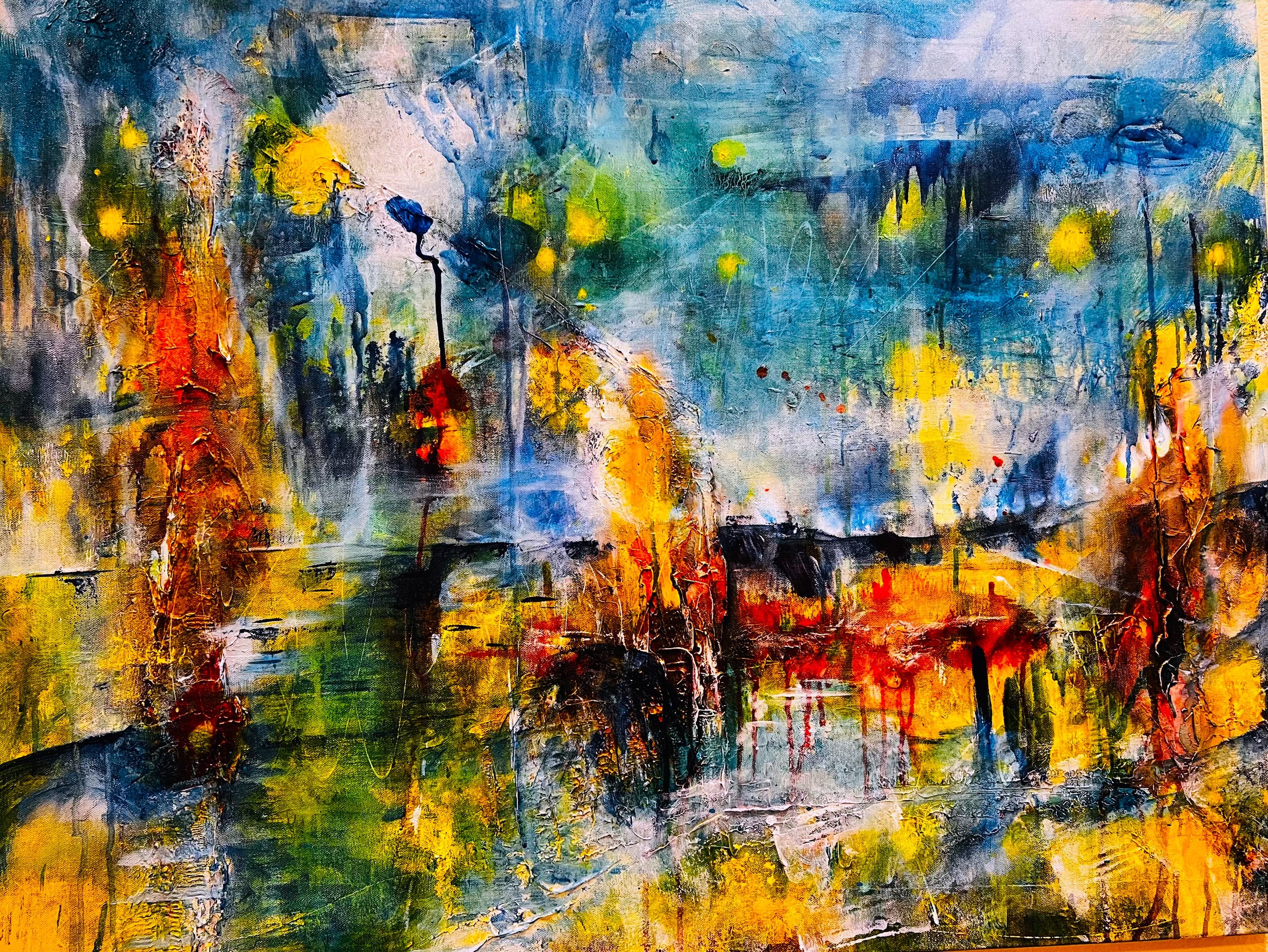 Painting