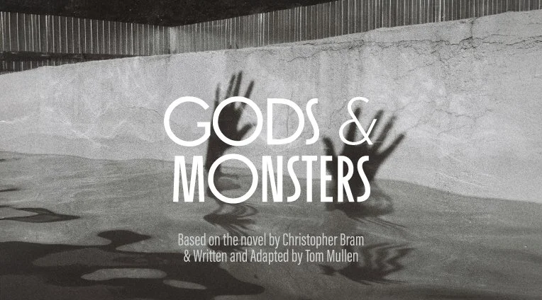 Gods and Monsters