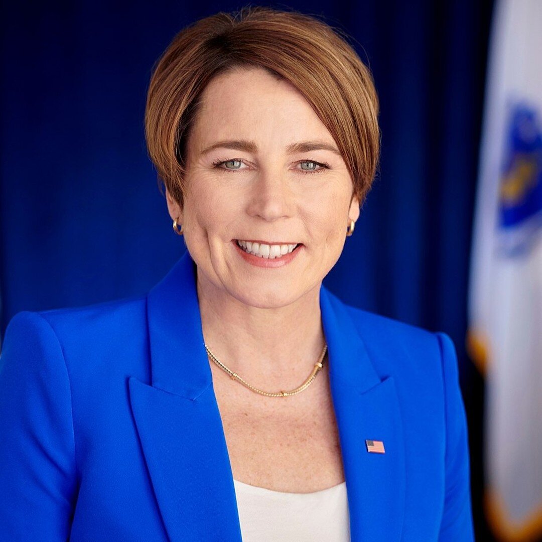 Thank you @massgovernor Maura Healey for creating the Governor&rsquo;s Council on Latino Empowerment!! By empowering Hispanics in Massachusetts, Governor Healey is investing in the contributions and proven track record of the Hispanic community. We h