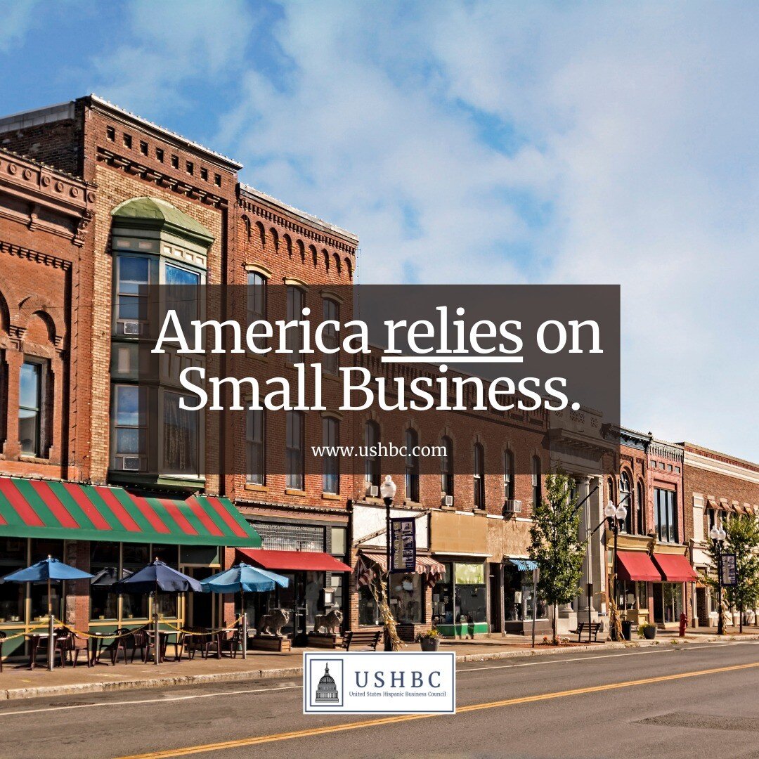 America relies on our Small Business Community that fuels dreams and drives the economy. This National Small Business Week, be sure to #ShopSmall and support our small business owners!

 #smallbiz #smallbusiness #smallbusinessowner #local #localbusin