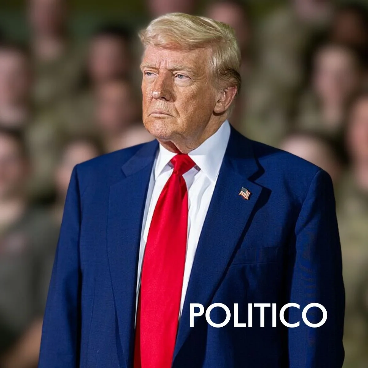 ‘Execution was abysmal’: Trump economy speech doesn’t meet GOP hopes