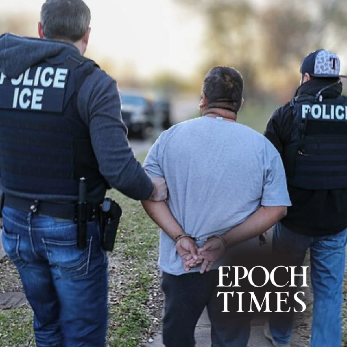 Why US Is Such a Popular Destination During Global Migrant Crisis