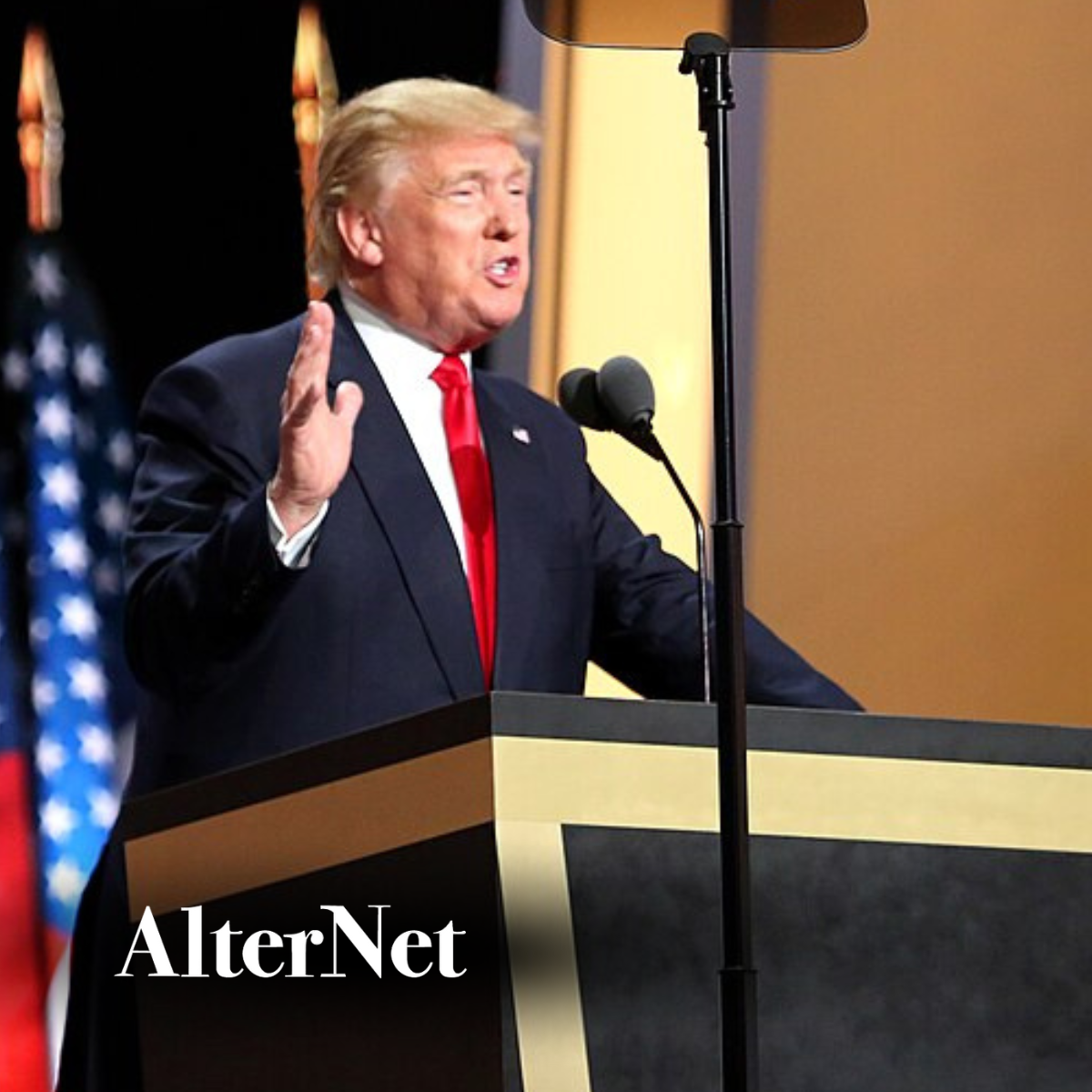 How Trump is squandering one of his biggest 2024 gains