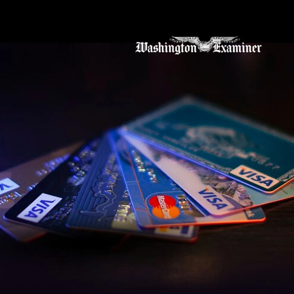 Caps on credit card interest rates will cripple American small businesses