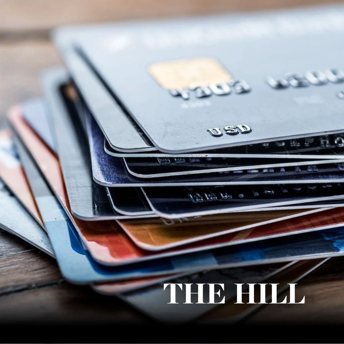 Credit card rate caps will unleash a whirlwind of economic consequences