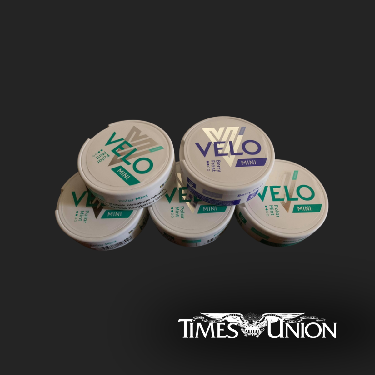 Commentary: Lawmakers, snuff out the nicotine pouch tax&nbsp;