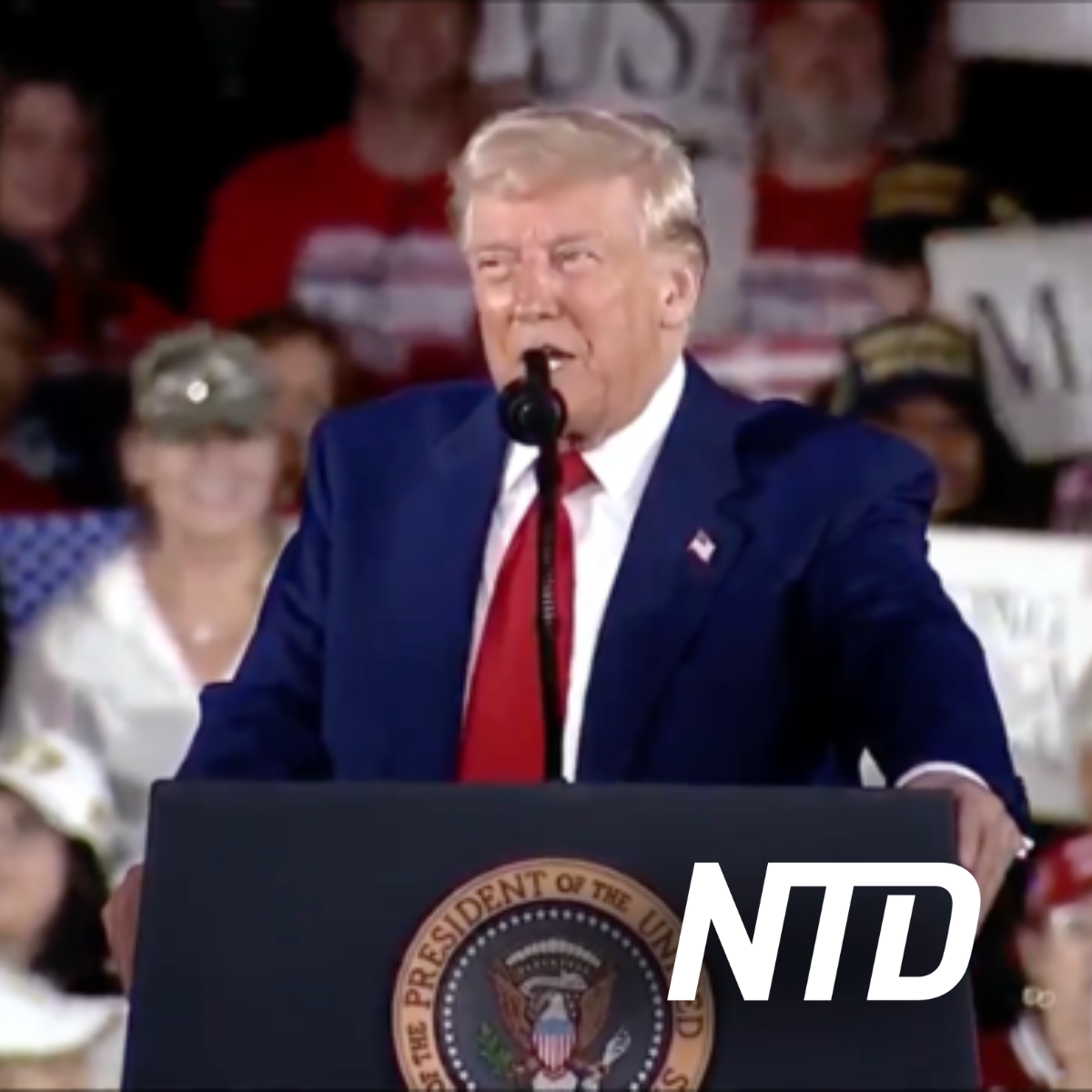 Will Trump’s 2024 Gains Among Latinos Hold in the Midterms?