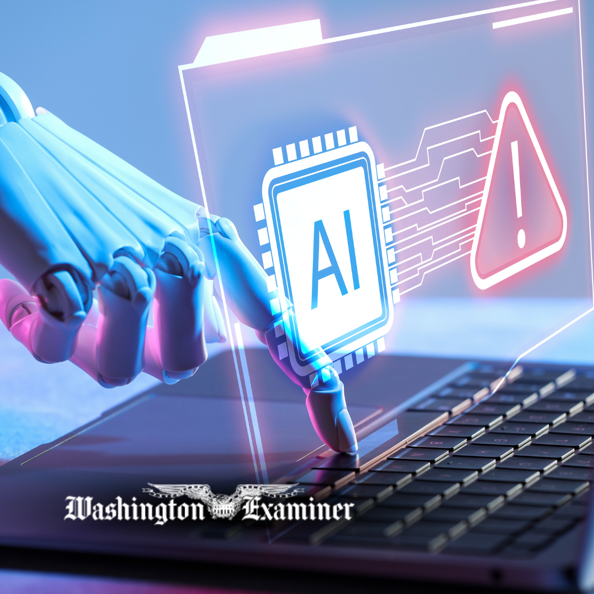AI layoffs are here. Major retraining effort is needed