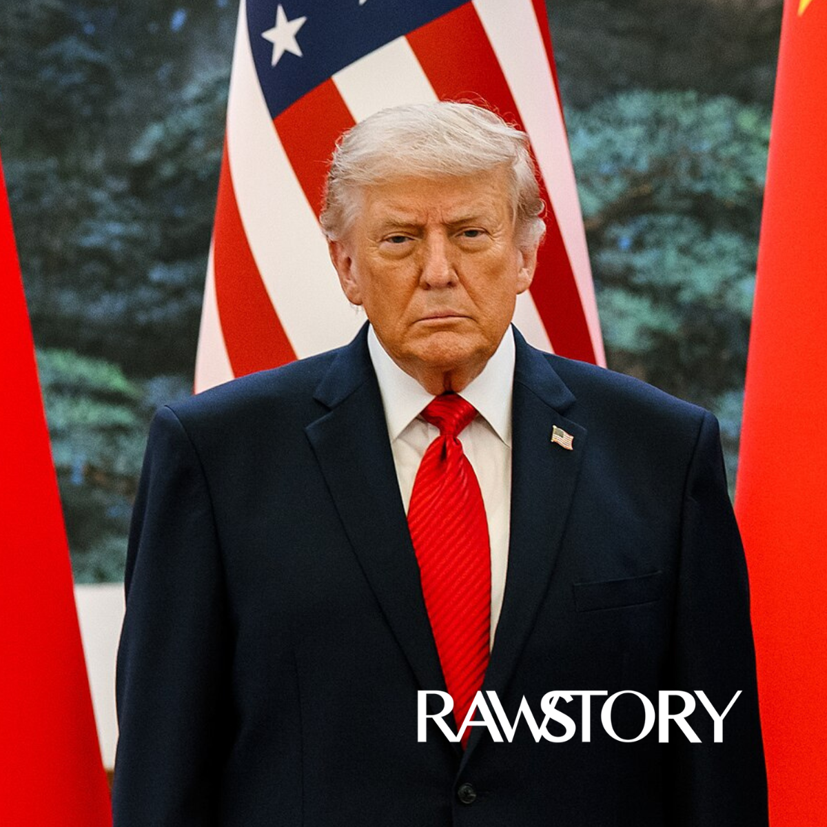 Trump hemorrhaging support from key business community as 'buyer's remorse' settles in
