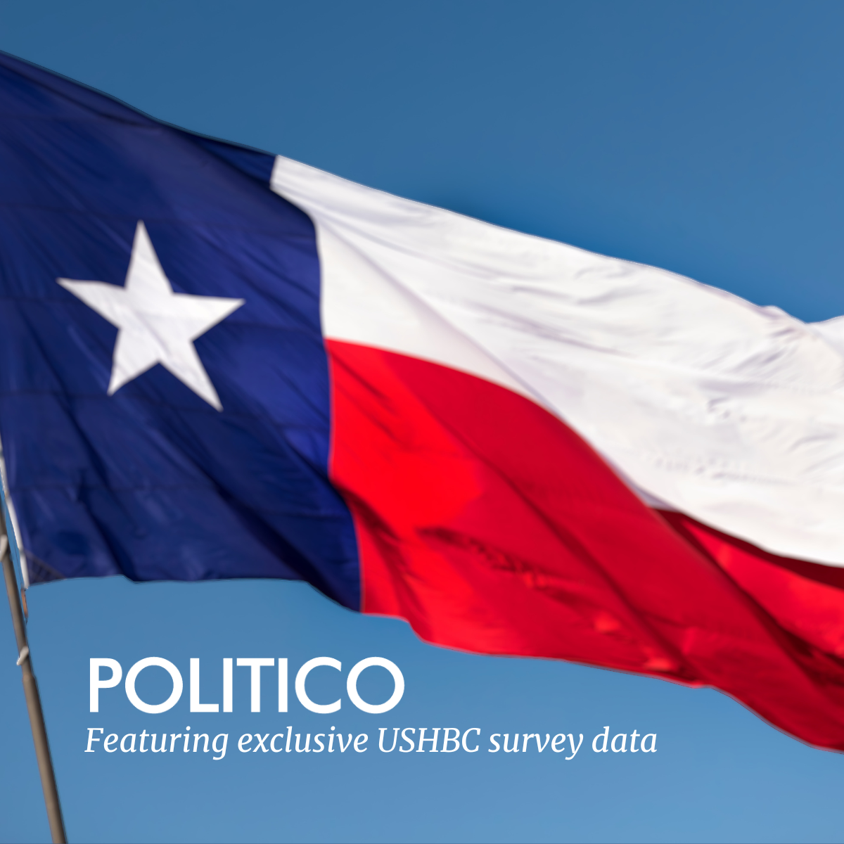 Texas Hispanics swung hard to Trump. A new poll shows they’re furious at his deportations.