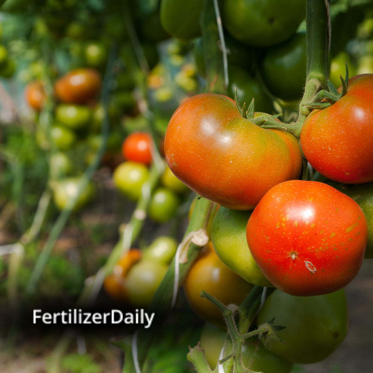U.S. tomato prices hit a 45-year high affected by weather, trade policy and supply chain pressures