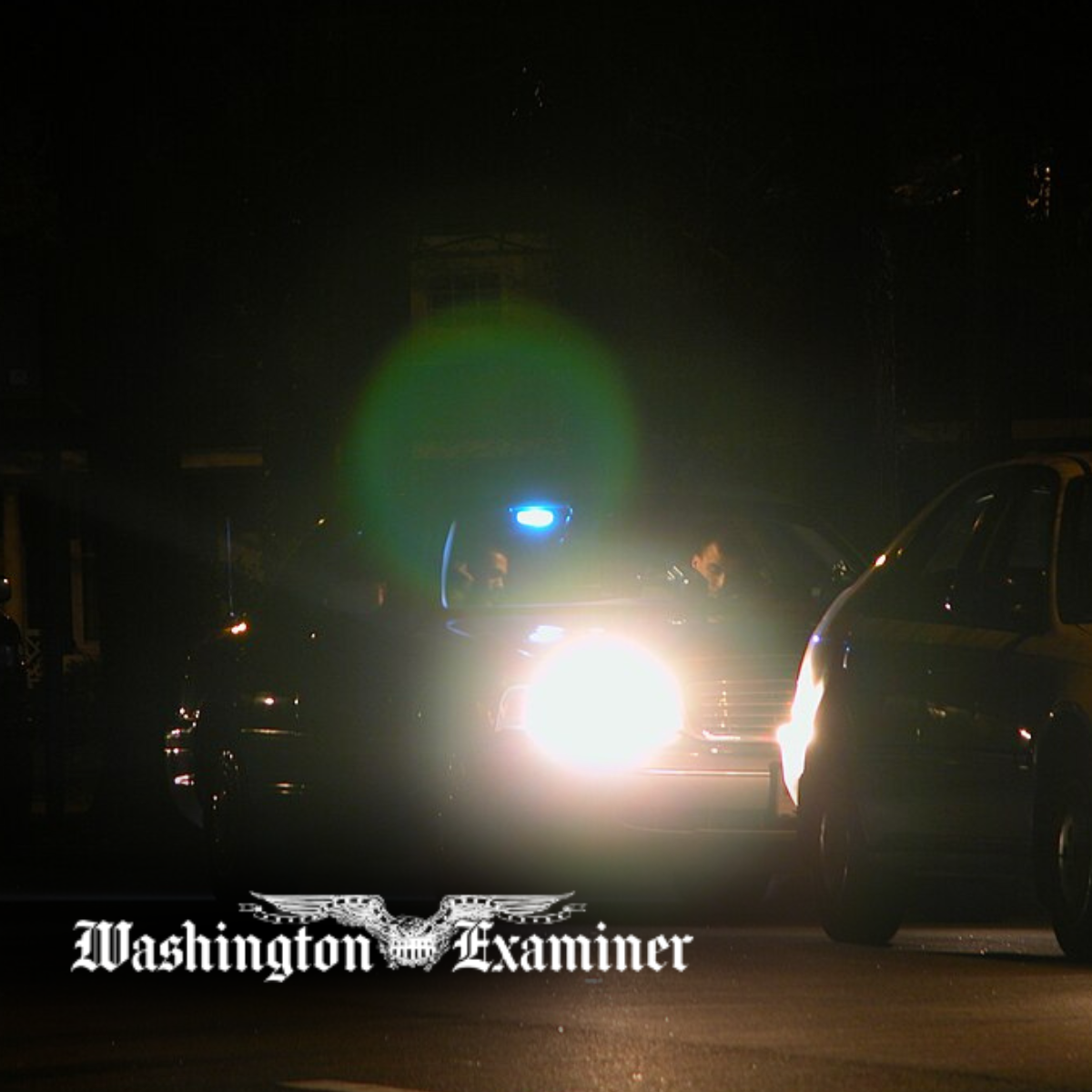 ICE sits frozen amid Trump-Mullin traffic stop debacle