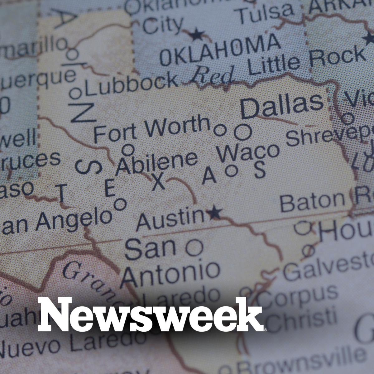 The Texas Counties That Could Decide Whether Democrats Flip Senate Seat
