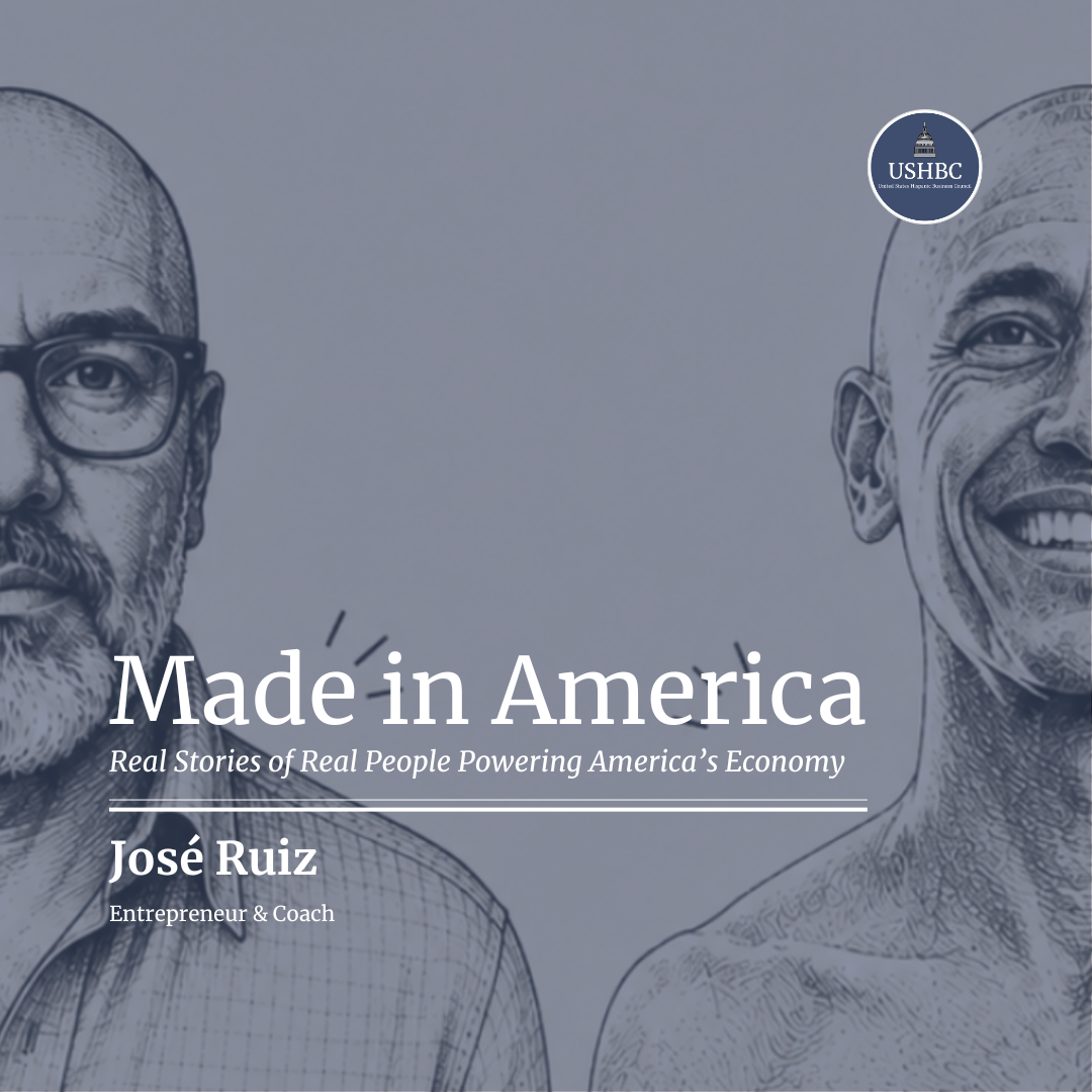 José Ruiz - Coach | Made in America
