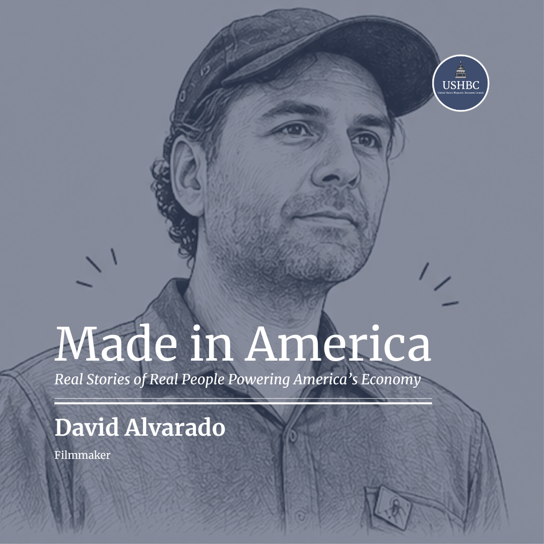 American Pachuco | Made in America