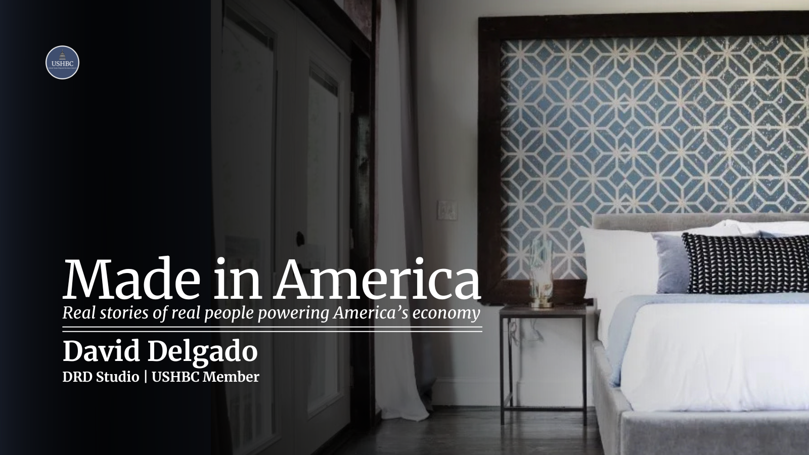 DRD Studio Made In America Feature